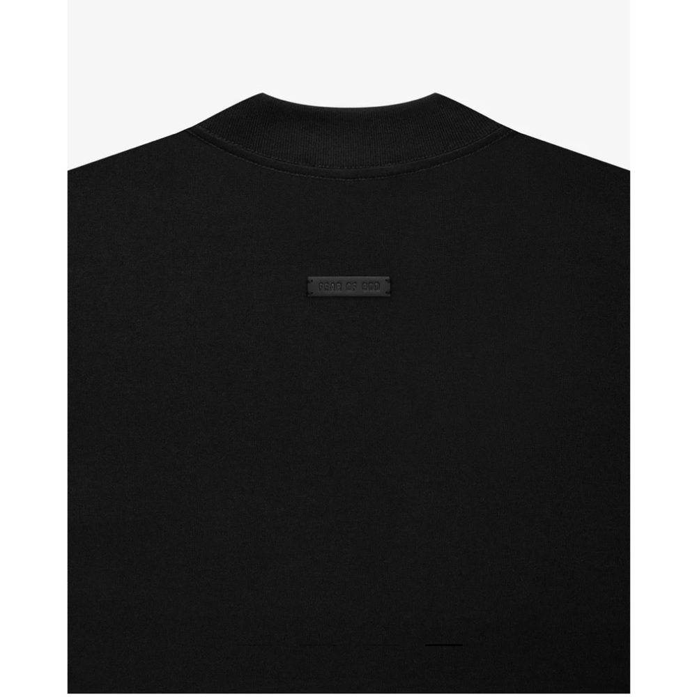 Fear of God LS Mock Neck - Picture 4 of 6